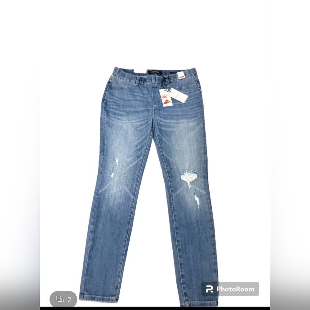 JUDY BLUE Jeans